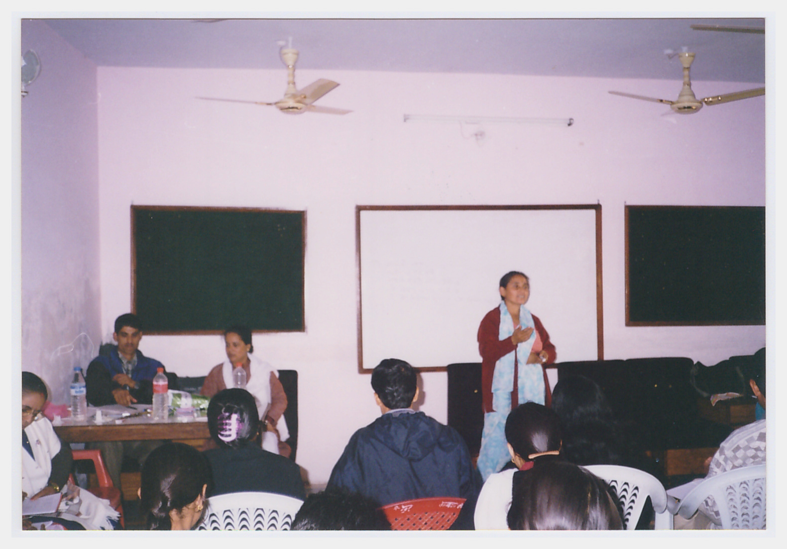 AATWIN's 2002 Photos